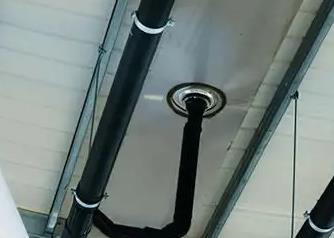 扶绥虹吸排水的原理