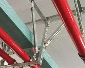 扶绥成品支架的特点