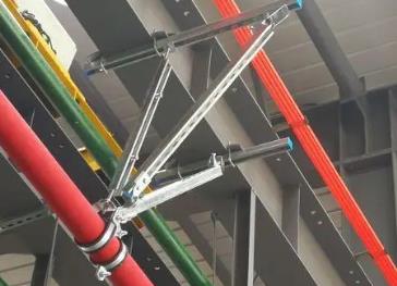 扶绥抗震支架厂家与你分享你必须做的紧急情况下的准备
